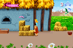 Cinderella - Magical Dreams (Europe) (En,Fr,De,Es,It) Cover